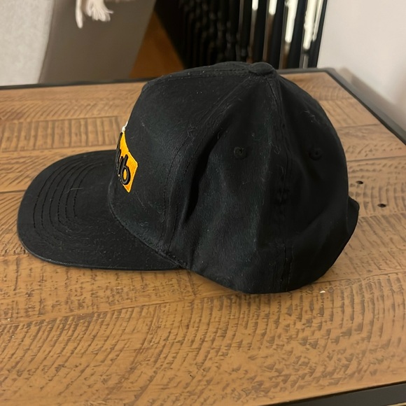 Golf hub - Golf Gods Australia SnapBack Hat - Picture 9 of 10